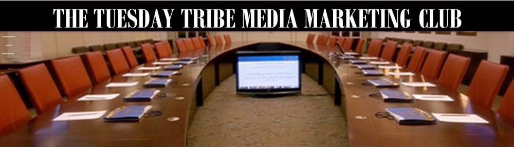 Tuesday Tribe Media Marketing Club